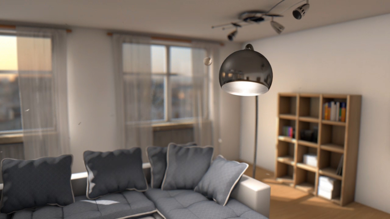 Apartment6