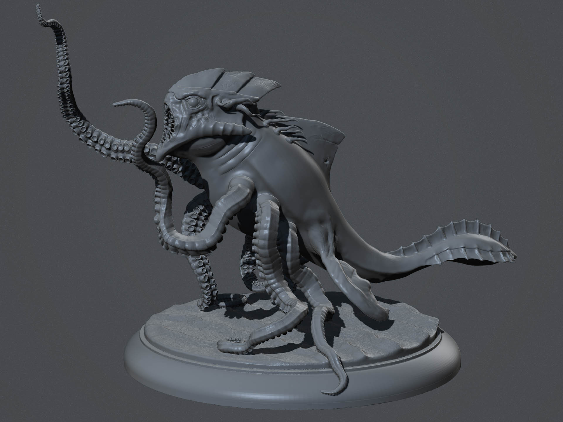 SeaCreature01